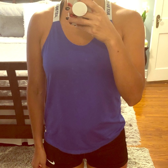 Nike Tops - Nike tank top